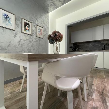 Mangio Dubrovnik Silver Zewnętrze zdjęcie
