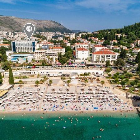 Mangio Dubrovnik Silver Zewnętrze zdjęcie