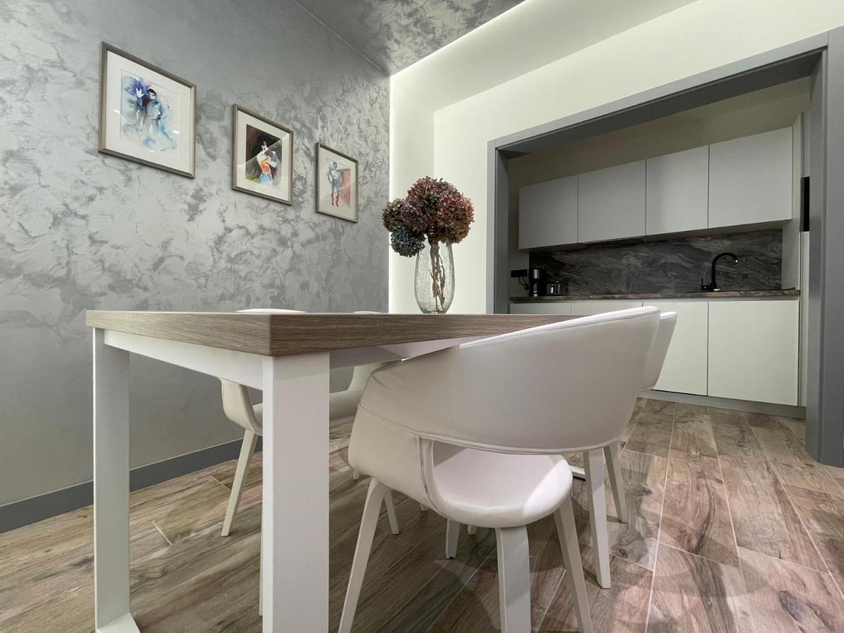 Mangio Dubrovnik Silver Zewnętrze zdjęcie