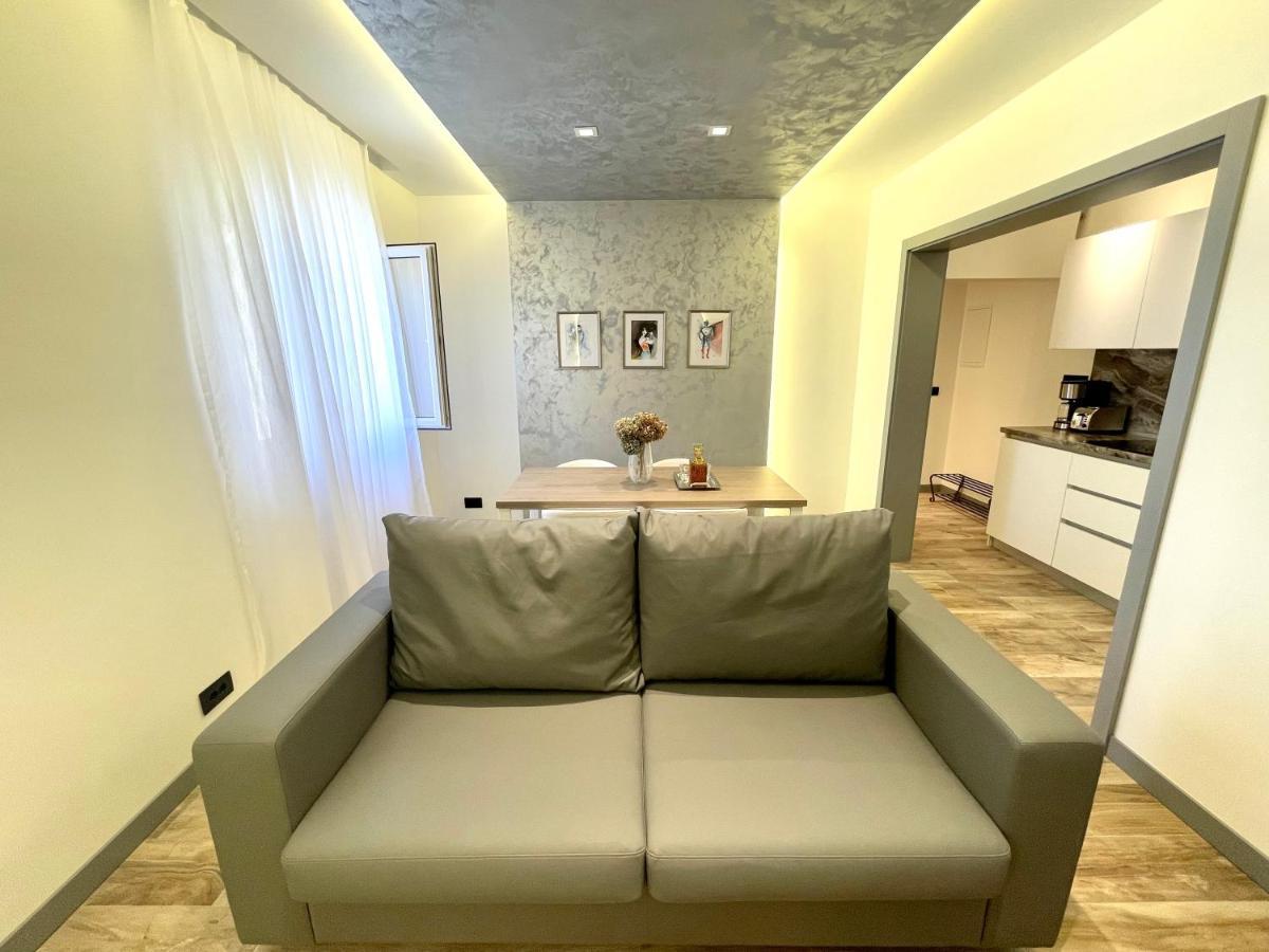 Mangio Dubrovnik Silver Zewnętrze zdjęcie