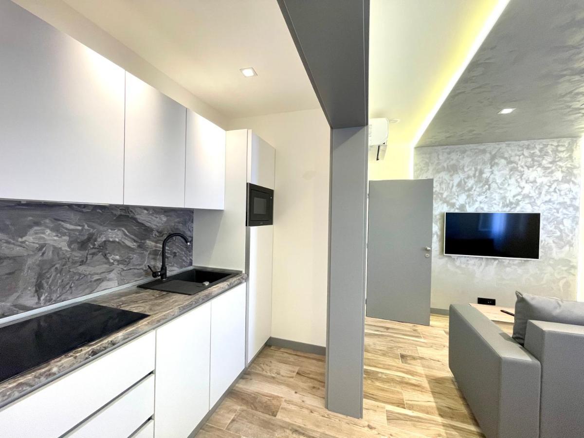 Mangio Dubrovnik Silver Zewnętrze zdjęcie