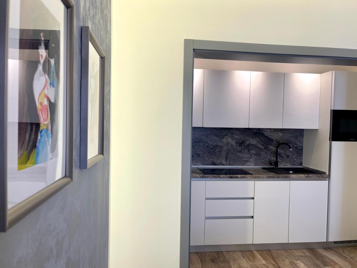 Mangio Dubrovnik Silver Zewnętrze zdjęcie