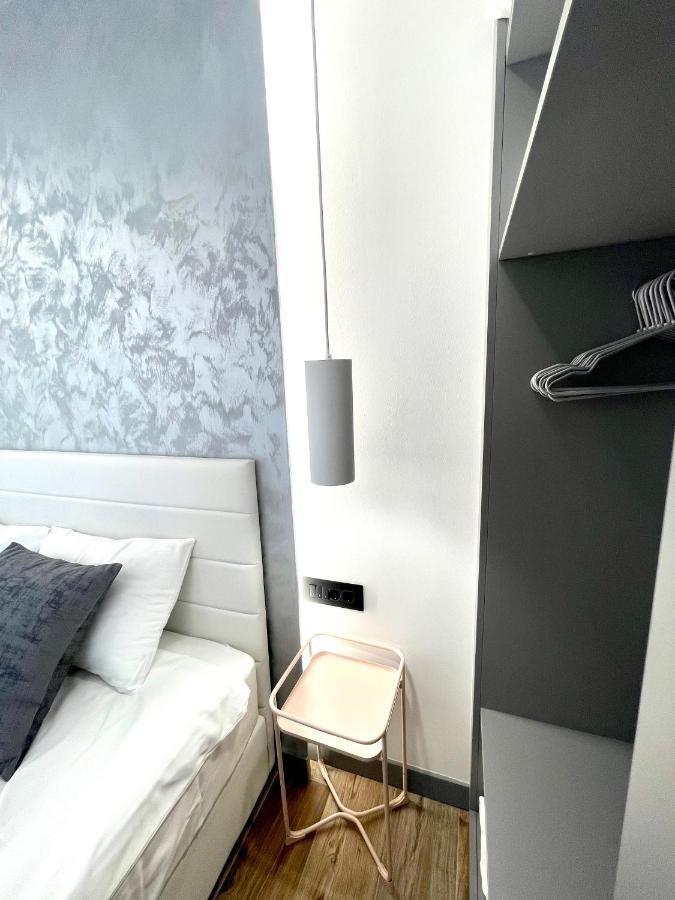 Mangio Dubrovnik Silver Zewnętrze zdjęcie