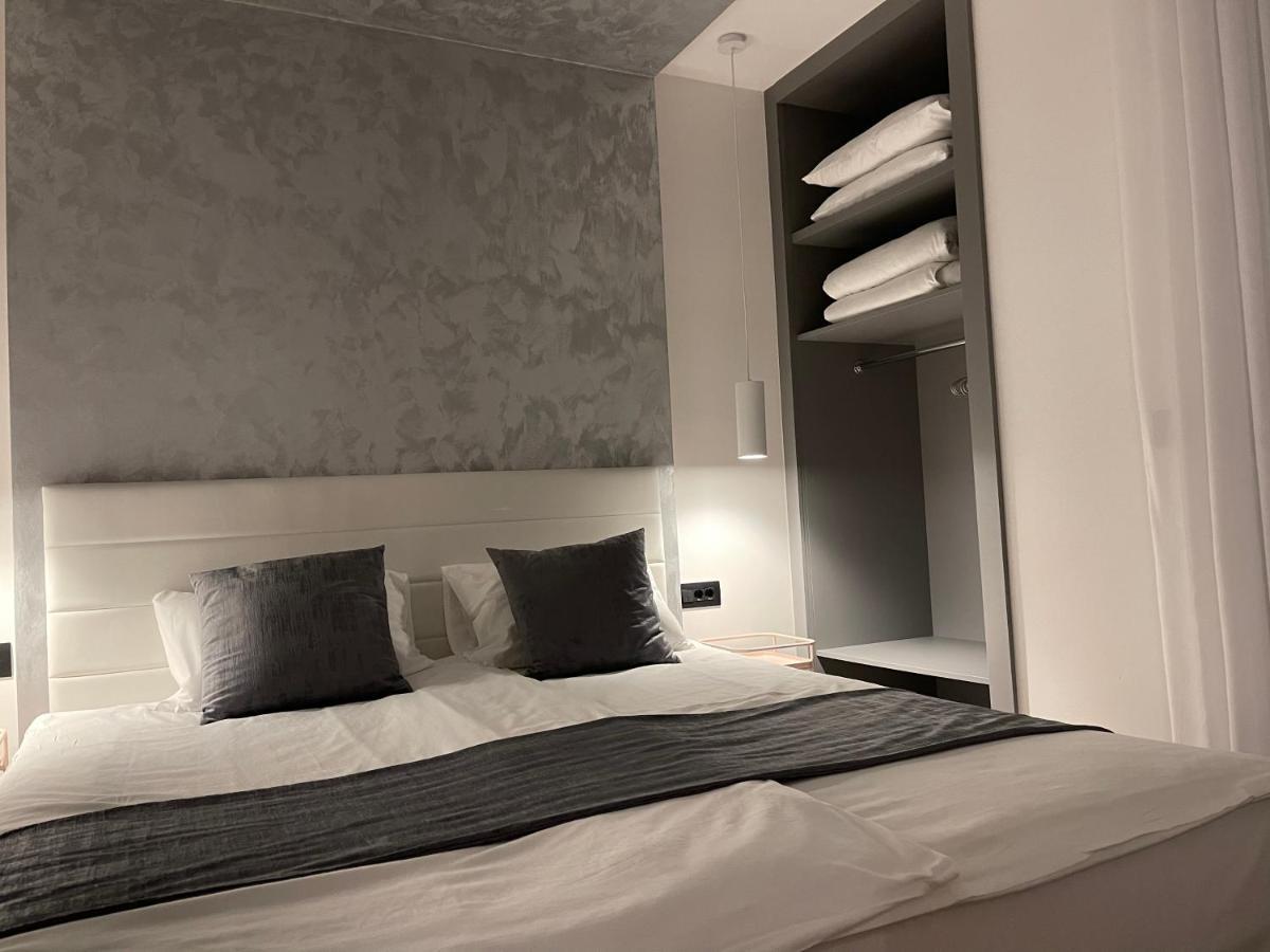 Mangio Dubrovnik Silver Zewnętrze zdjęcie