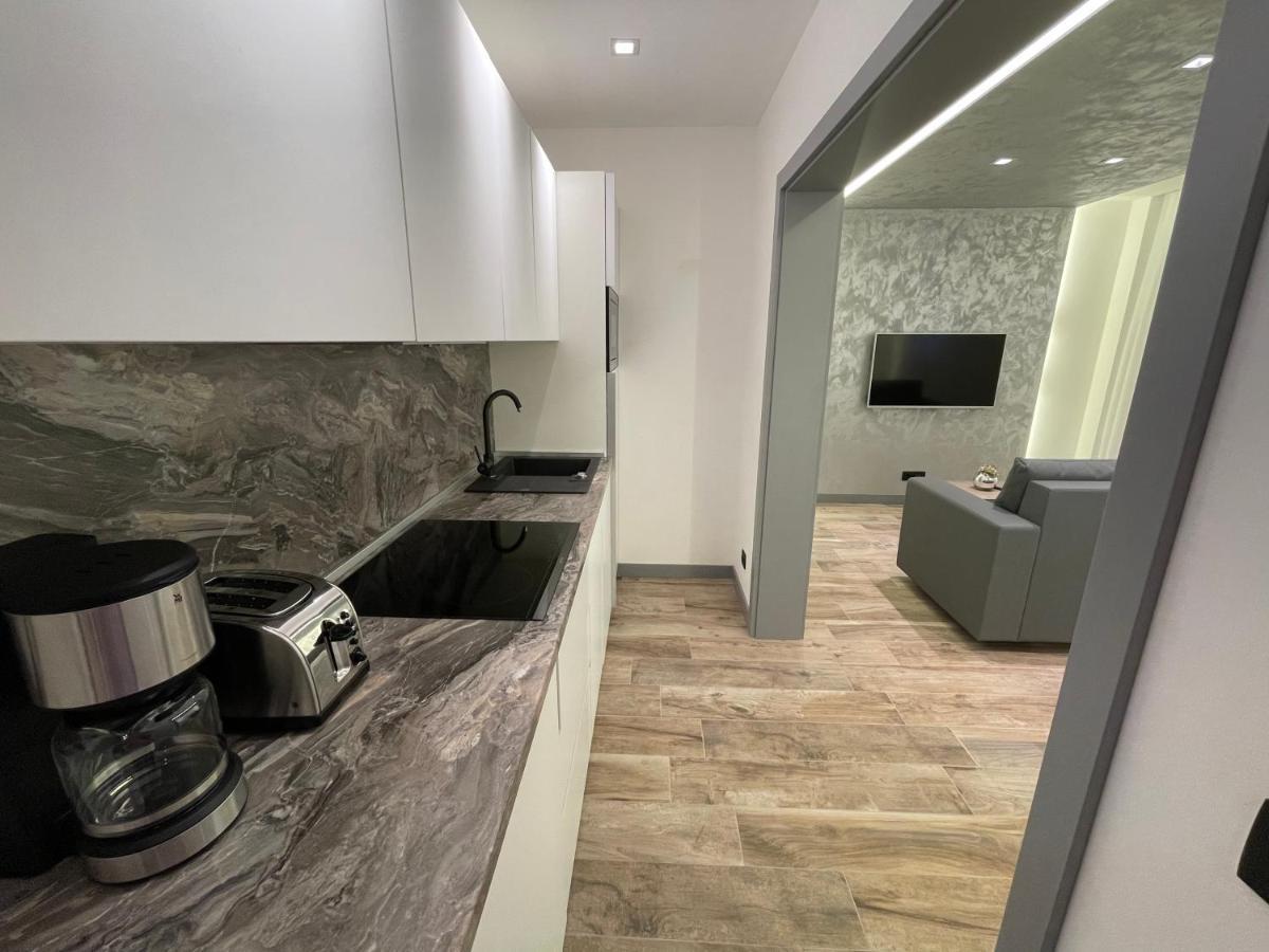 Mangio Dubrovnik Silver Zewnętrze zdjęcie