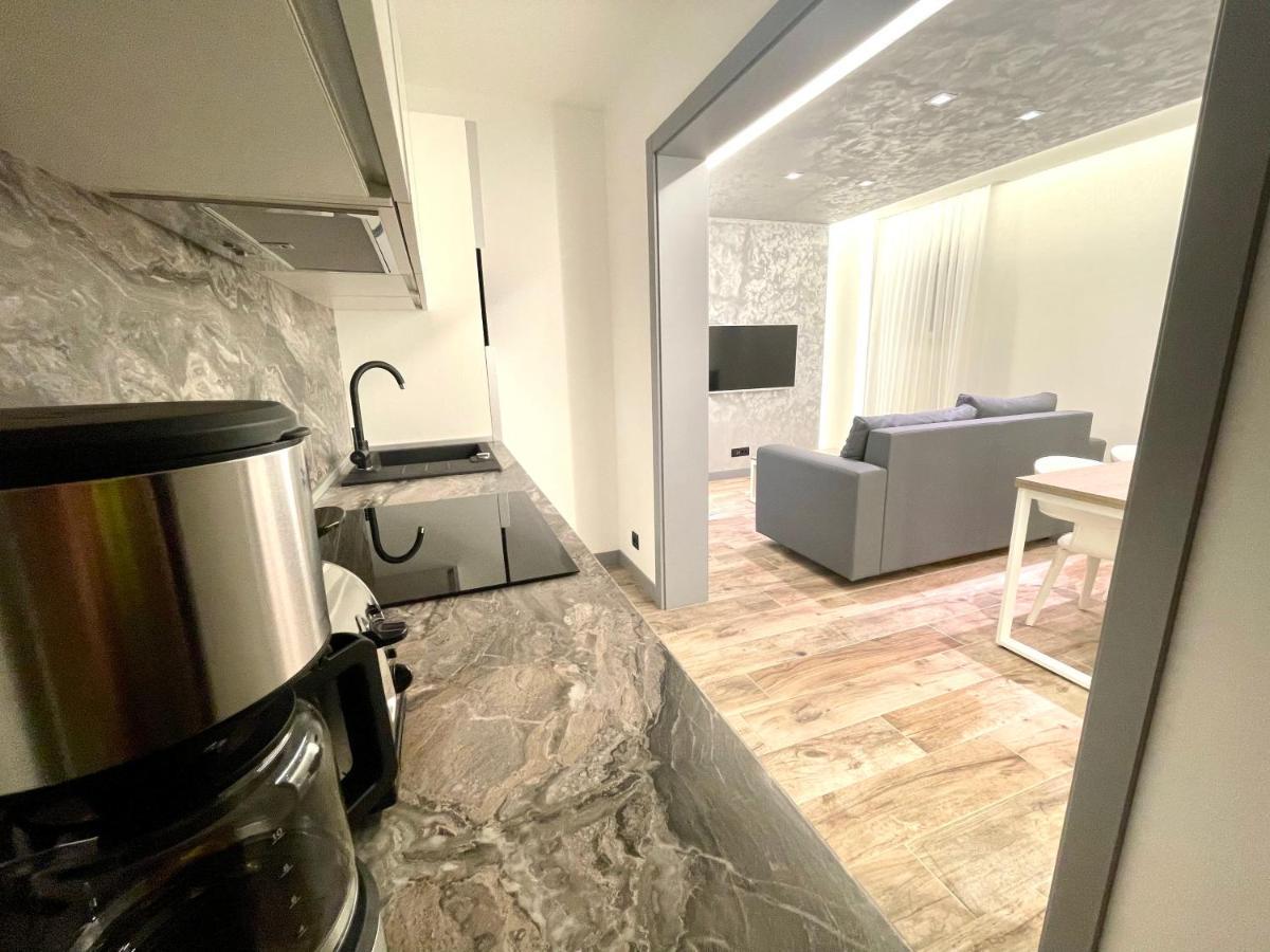 Mangio Dubrovnik Silver Zewnętrze zdjęcie