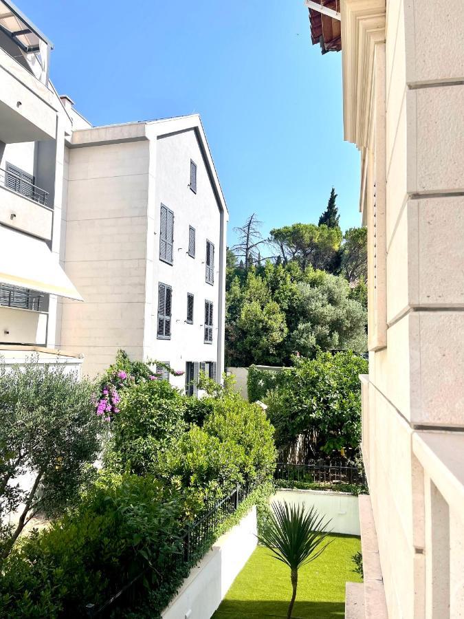 Mangio Dubrovnik Silver Zewnętrze zdjęcie