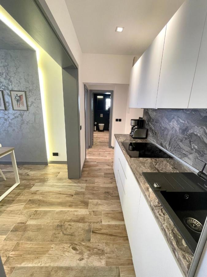Mangio Dubrovnik Silver Zewnętrze zdjęcie