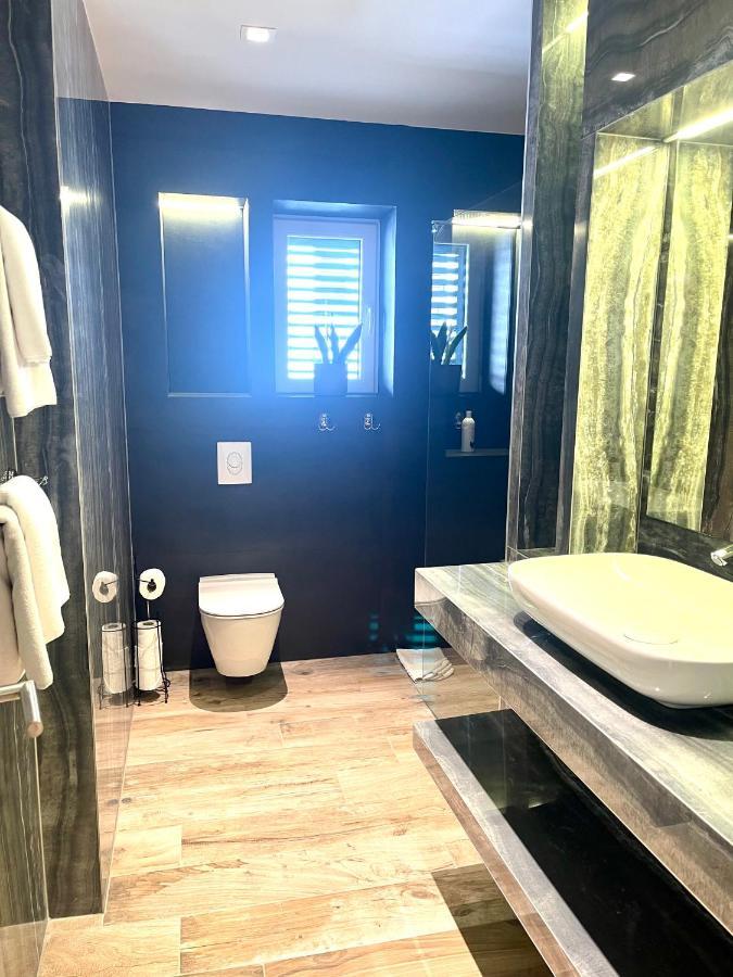 Mangio Dubrovnik Silver Zewnętrze zdjęcie