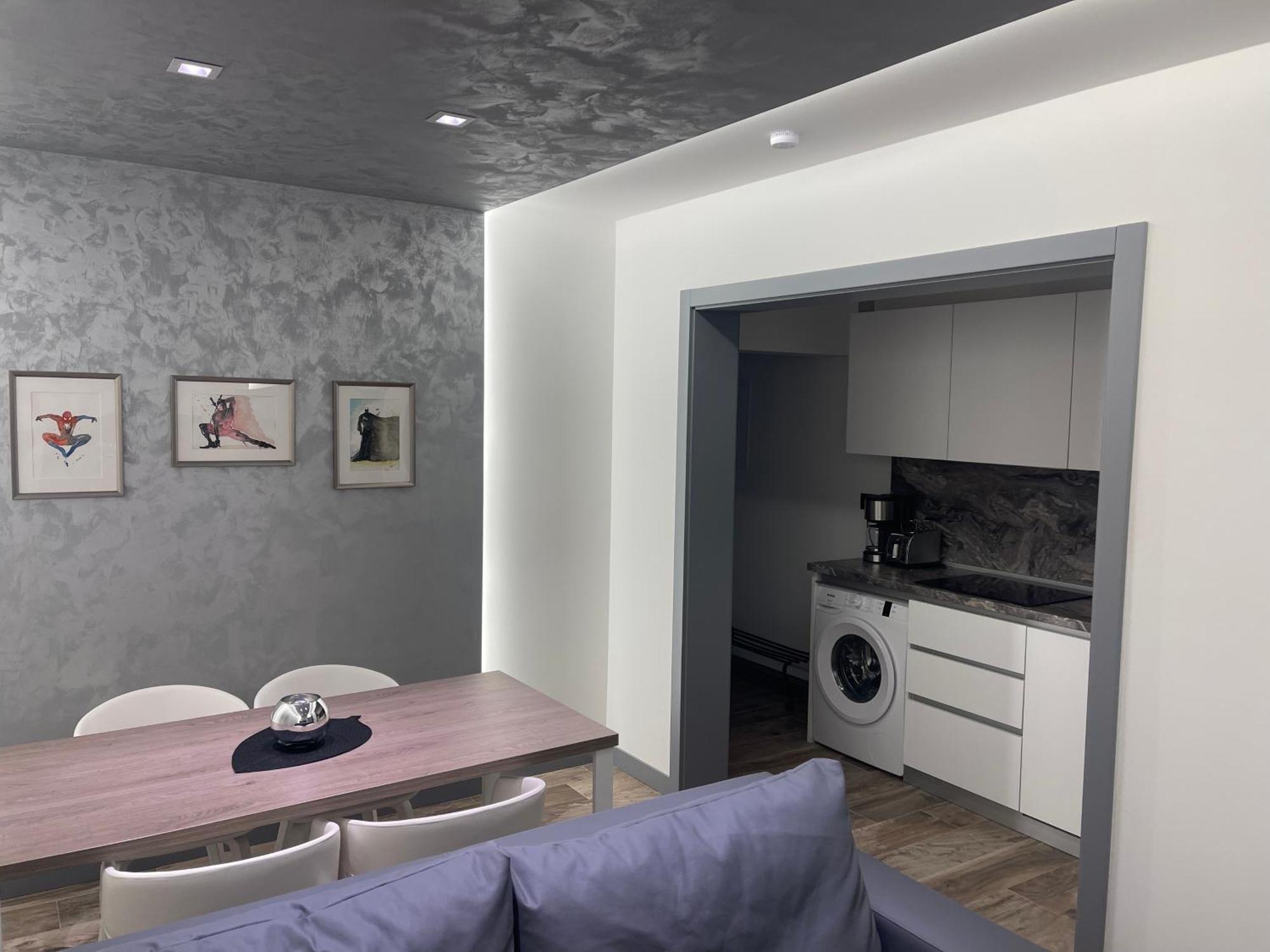 Mangio Dubrovnik Silver Pokój zdjęcie